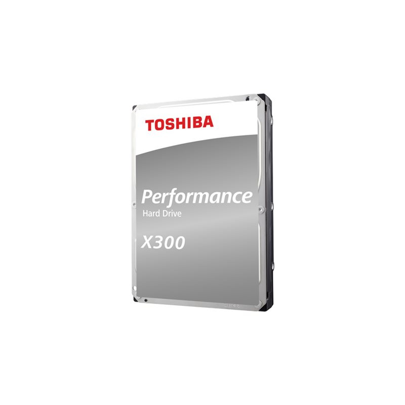 Toshiba X300 Performance - Disco duro - 10TB - interno - 3.5 | APLIUM
