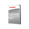 Toshiba X300 Performance - Disco duro - 10TB - interno - 3.5 | APLIUM