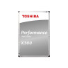Toshiba X300 Performance - Disco duro - 10TB - interno - 3.5 | APLIUM