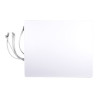 Cisco Meraki Narrow Patch - Antena - 11,2 dBi (para 2,4 GHz), 10,8 dBi