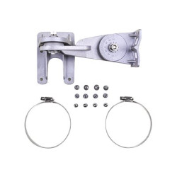 Cisco Meraki - Brazo de montaje de antena - para P/N: MA-ANT-3-E5, MA-