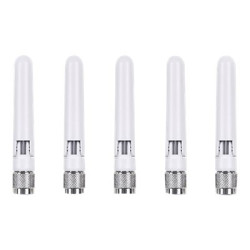 Cisco Meraki MA-ANT-3-B1 - Antena - dipolo - 3 dBi (para 2,4 GHz), 5,7