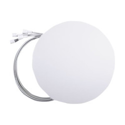 Cisco Meraki - Antena - panel - Wi-Fi - 4.9 dBi - omnidireccional - mo