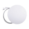 Cisco Meraki - Antena - panel - Wi-Fi - 4.9 dBi - omnidirecc | APLIUM