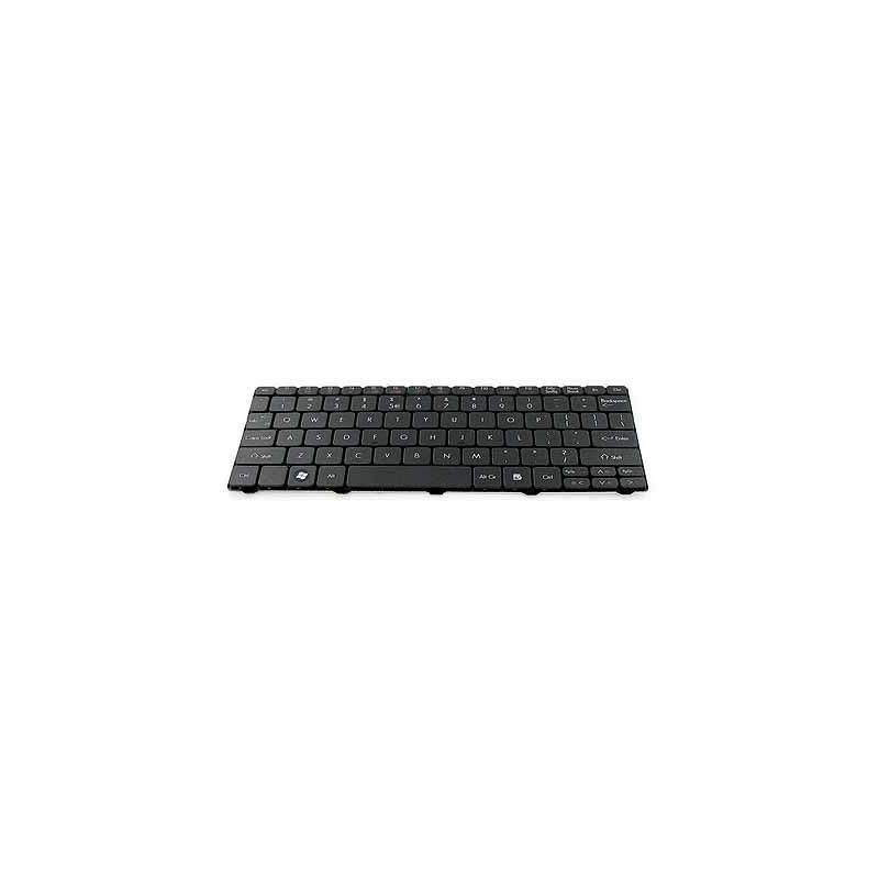 Keyboard (SPANISH)