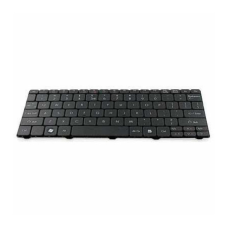 Keyboard (SPANISH)