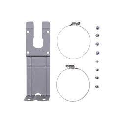 Cisco Meraki - Soporte de montaje de antena - para P/N: MA-ANT-3-C5, M