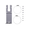 Cisco Meraki - Soporte de montaje de antena - para P/N: MA-A | APLIUM