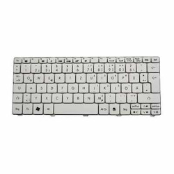Keyboard (CZECH)