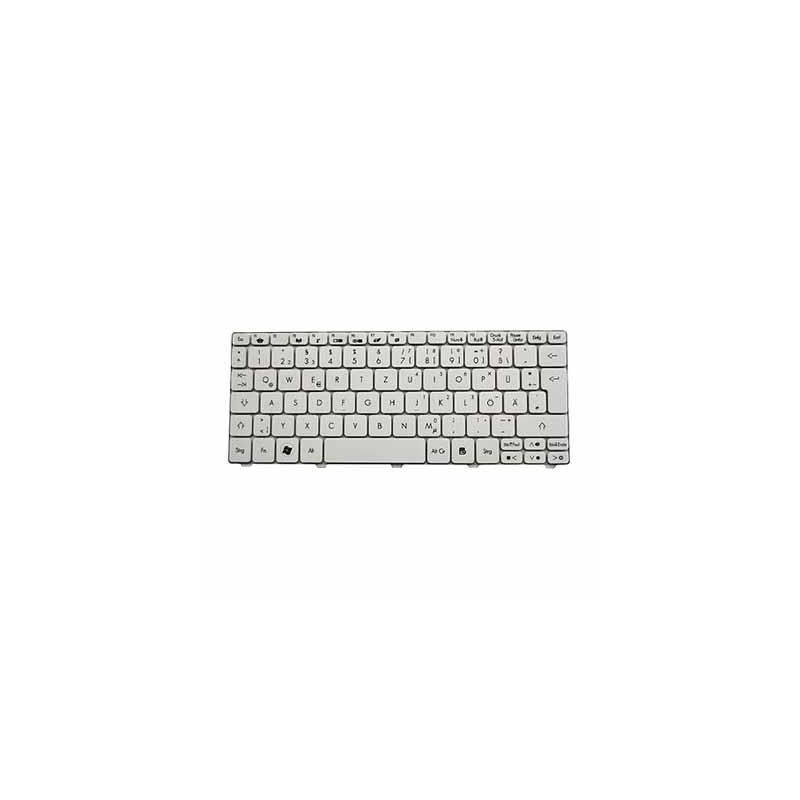 Keyboard (CZECH)