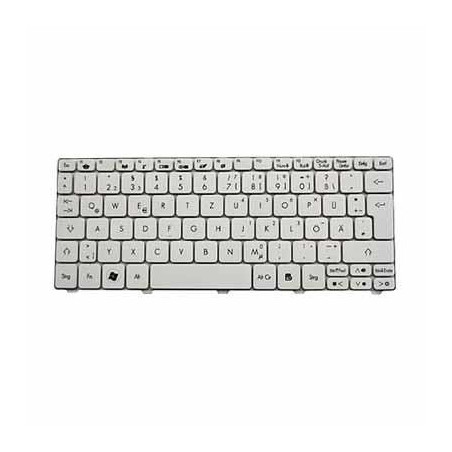 Keyboard (CZECH)