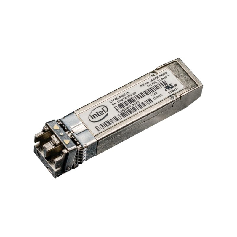 Intel Ethernet SFP28 Sr Optic Single | APLIUM