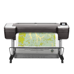 HP DesignJet T1700 44-in PostScript
