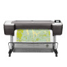 HP DesignJet T1700 44-in PostScript