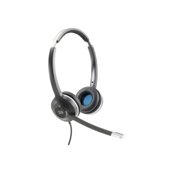 Cisco 532 Wired Dual - Auricular - en oreja - cableado - par | APLIUM