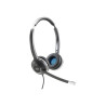 Cisco 532 Wired Dual - Auricular - en oreja - cableado - par | APLIUM