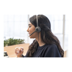 Cisco 532 Wired Dual - Auricular - en oreja - cableado - par | APLIUM