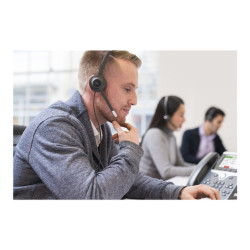 Cisco 532 Wired Dual - Auricular - en oreja - cableado - par | APLIUM