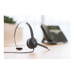 Cisco 531 Wired Single - Auricular - en oreja - cableado - p | APLIUM