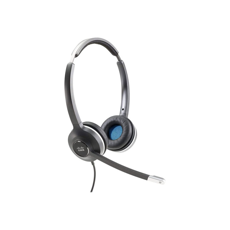 Cisco - Cable para auriculares - Desconexión rápida a RJ-9 - | APLIUM