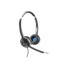 Cisco - Cable para auriculares - Desconexión rápida a RJ-9 - | APLIUM