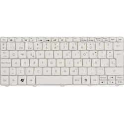 Keyboard (SPANISH)