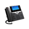 Cisco IP Phone 8841 - Teléfono VoIP - SIP, RTCP, RTP, SRTP, | APLIUM