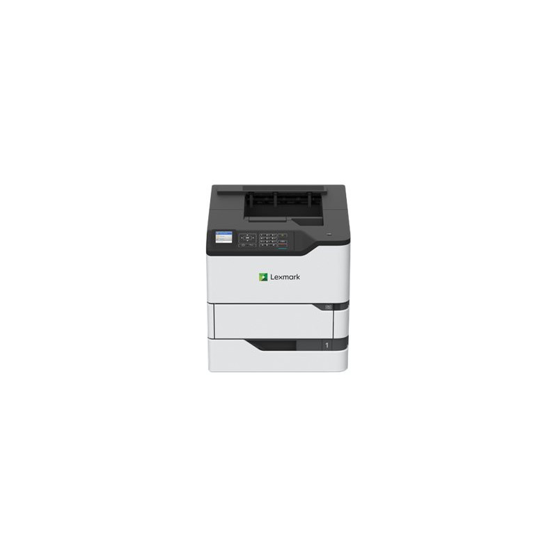 Lexmark MS821dn - Impresora - B/N - a dos caras - laser - A4 | APLIUM