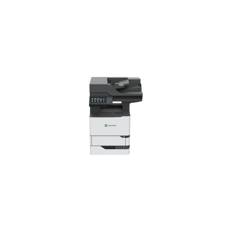 Lexmark MX722adhe - Impresora multifunción - B/N - laser - 2 | APLIUM