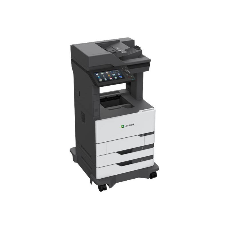 Lexmark MX826ade - Impresora multifunción - B/N - laser - 21 | APLIUM
