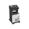 Lexmark MX826ade - Impresora multifunción - B/N - laser - 21 | APLIUM