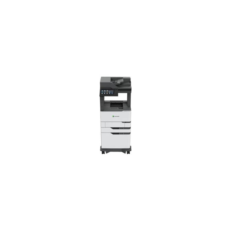 Lexmark MX826adxe - Impresora multifunción - B/N - laser - 2 | APLIUM