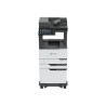 Lexmark MX826adxe - Impresora multifunción - B/N - laser - 2 | APLIUM