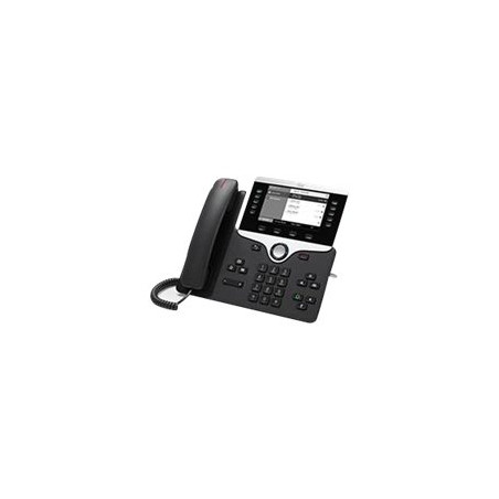 Cisco IP Phone 8811 - Teléfono VoIP - SIP, RTCP, RTP, SRTP, | APLIUM
