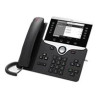 Cisco IP Phone 8811 - Teléfono VoIP - SIP, RTCP, RTP, SRTP, | APLIUM