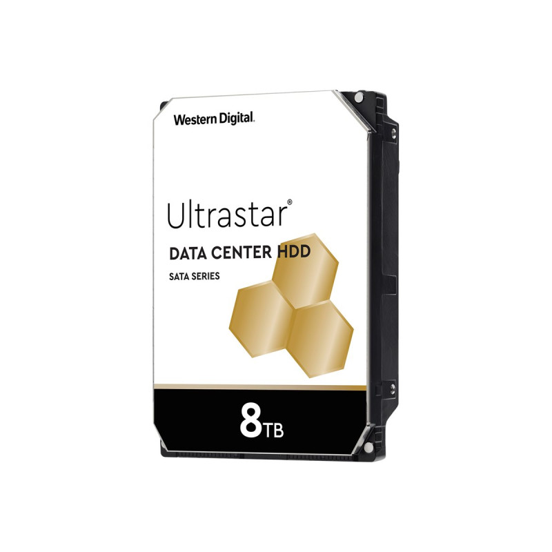 WD Ultrastar DC HC320 HUS728T8TALE6L4 - Disco duro - 8TB - i | APLIUM
