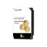 WD Ultrastar DC HC320 HUS728T8TALE6L4 - Disco duro - 8TB - i | APLIUM
