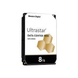 WD Ultrastar DC HC320 HUS728T8TALE6L4 - Disco duro - 8TB - i | APLIUM