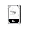 WD Ultrastar DC HC310 HUS728T8TAL5201 - Disco duro - cifrado | APLIUM