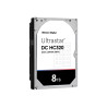 WD Ultrastar DC HC310 HUS728T8TAL5201 - Disco duro - cifrado | APLIUM