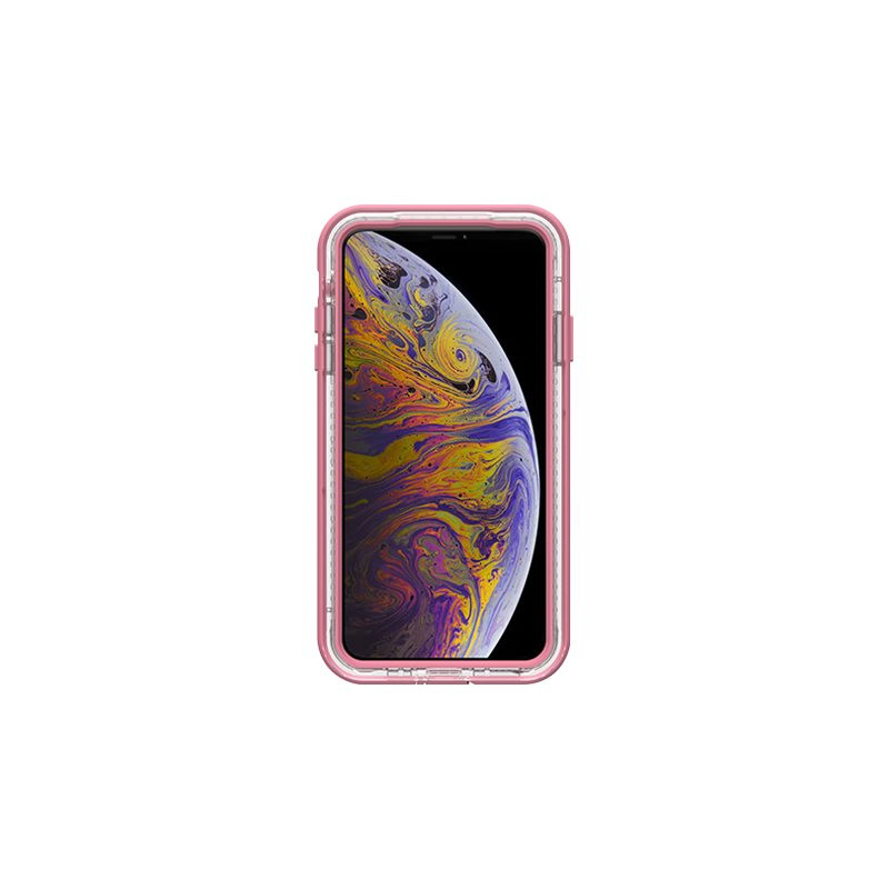 LifeProof NËXT - Carcasa trasera para teléfono móvil - cactus rosa - p
