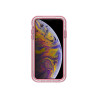 LifeProof NËXT - Carcasa trasera para teléfono móvil - cactus rosa - p