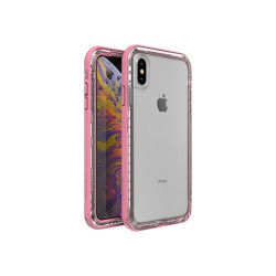 LifeProof NËXT - Carcasa trasera para teléfono móvil - cactus rosa - p