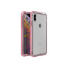 LifeProof NËXT - Carcasa trasera para teléfono móvil - cactus rosa - p
