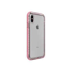 LifeProof NËXT - Carcasa trasera para teléfono móvil - cactus rosa - p