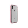 LifeProof NËXT - Carcasa trasera para teléfono móvil - cactus rosa - p