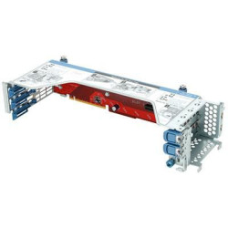 DL360 Gen9 2P LP PCIe