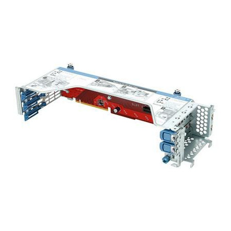 DL360 Gen9 2P LP PCIe