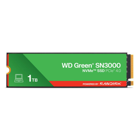 Sn3000 1.02 Tb M.2 Pci