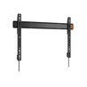 WALL 3305 flat wall mount 40-65 Black